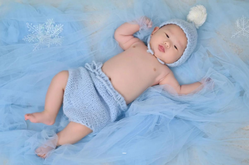 绵阳宝宝拉肚子发烧